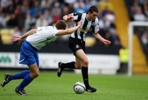 NottsCountyvBurton NottsCountyvBurton