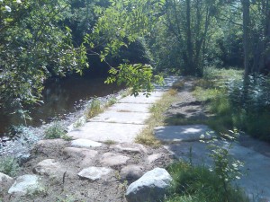 River Access