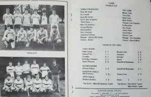 Premier 1982