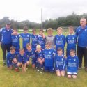 Killarney Ath U12 Nationa Cup , Saturday 16-09-2017