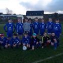 Killarney Ath U13B , Saturday 13th January 2018