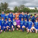 Killarney Athletic U15 Shield Winners