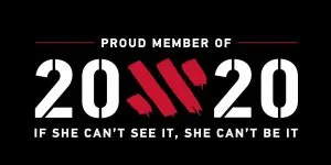 20 X 20