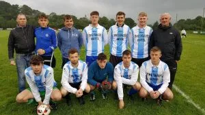 7-A-Side Fixtures